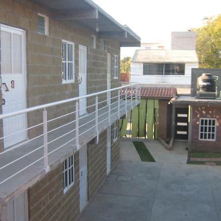 Hotel La Campana Hacienda Blanca 외부 사진