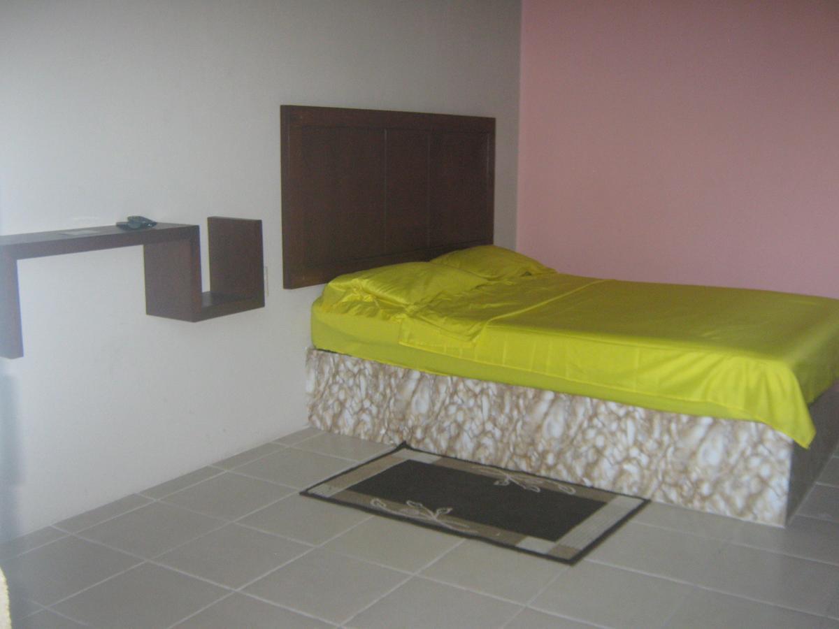 Hotel La Campana Hacienda Blanca 외부 사진