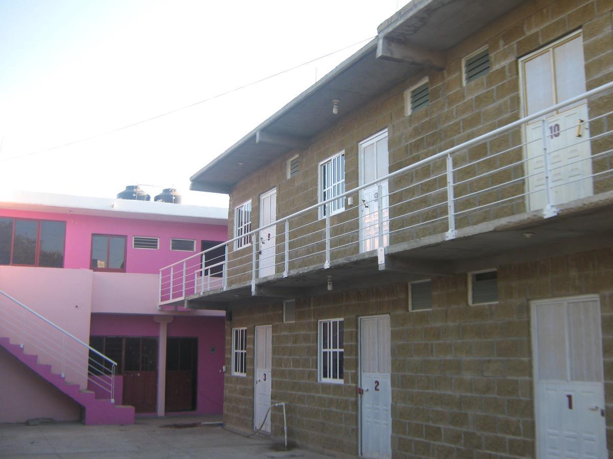 Hotel La Campana Hacienda Blanca 외부 사진